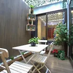 Rentalsevilla Looks Pretty And Modern