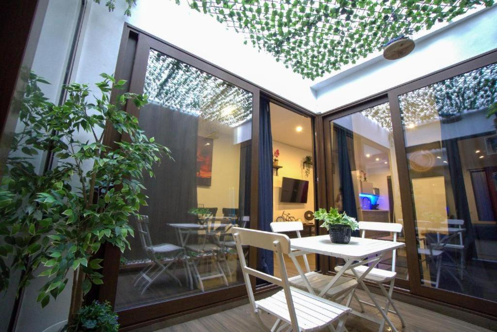Appartement Rentalsevilla Looks Pretty And Modern Séville